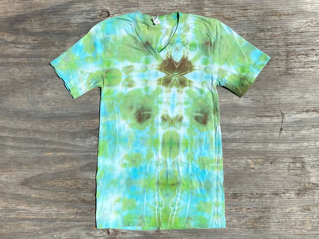 XS Short-sleeved Shirt